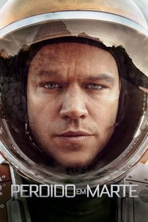 Stream Perdido em Marte (2015)