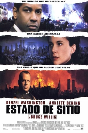 Watch Estado de sitio (1998)