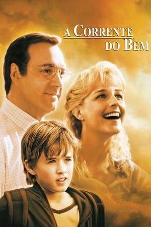 Watching A Corrente do Bem (2000)