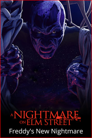 Play Online Freddy's New Nightmare (1994)