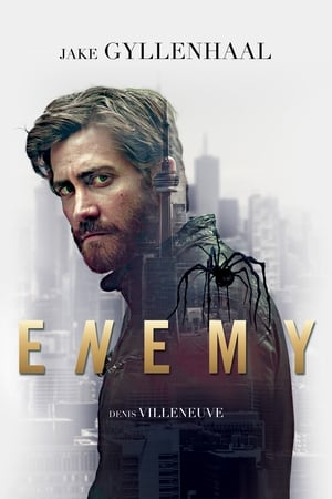 Stream Enemy (2013)
