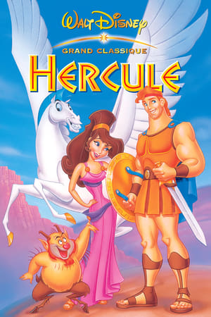 Watch Hercule (1997)