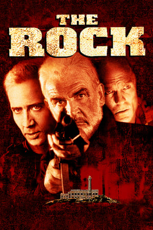 The Rock - Fels der Entscheidung (1996)