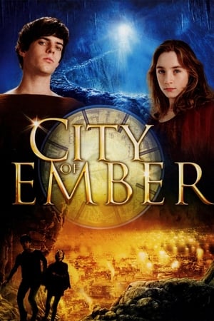 Watch City of Ember (2008)