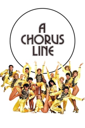 Watching Chorus Line (1985)