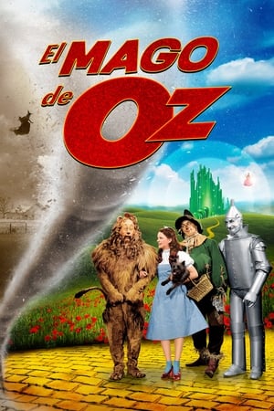 Play Online El mago de Oz (1939)