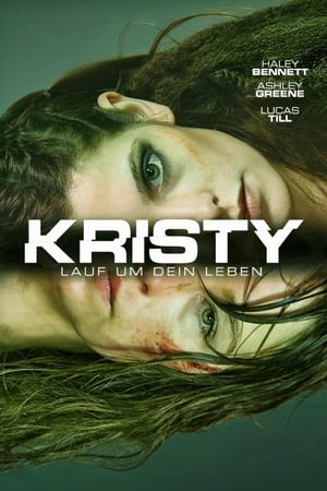 Streaming Kristy - Lauf um dein Leben (2014)