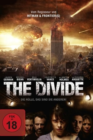 Watching The Divide - Die Hölle sind die anderen (2012)