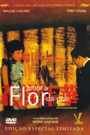 Watch Amor à Flor da Pele (2000)