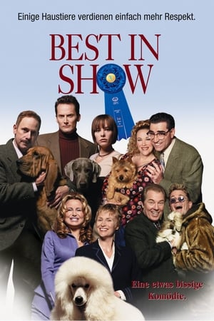Play Online Best in Show (2000)