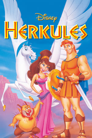 Stream Herkules (1997)