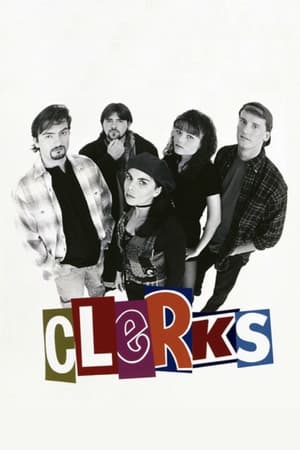Stream Clerks (1994)