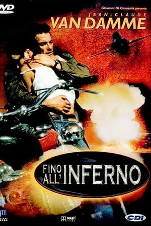 Watch Fino all'inferno (1999)