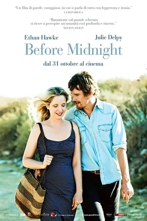 Watch Before Midnight (2013)
