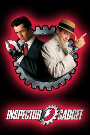 Watch Inspector Gadget (1999)