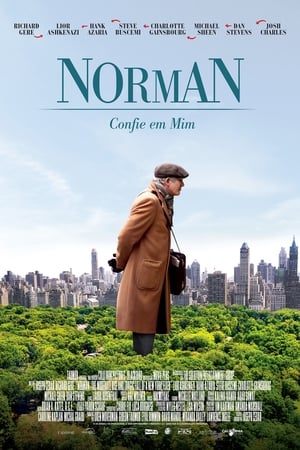 Watching Norman: Confie em Mim (2017)