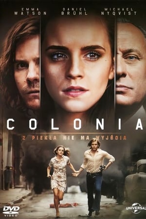 Kolonia (2015)