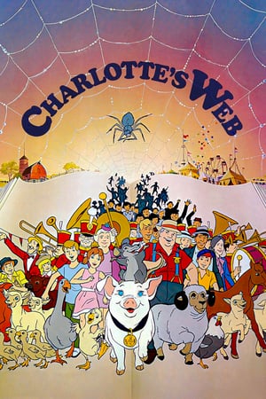 Stream Charlotte's Web (1973)