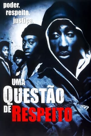 Watch Uma Questão de Respeito (1992)