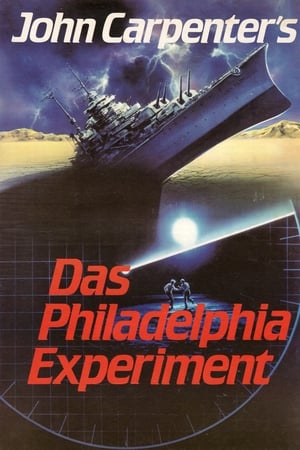 Das Philadelphia Experiment (1984)
