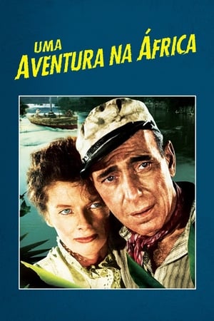 Uma Aventura na Africa (1952)
