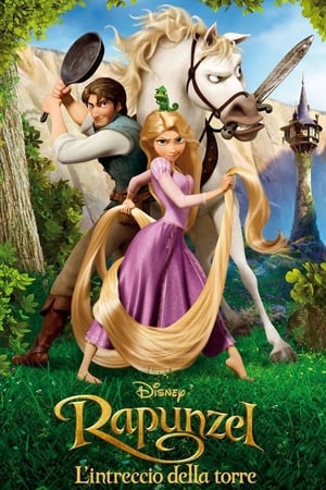 Stream Rapunzel - L'intreccio della torre (2010)
