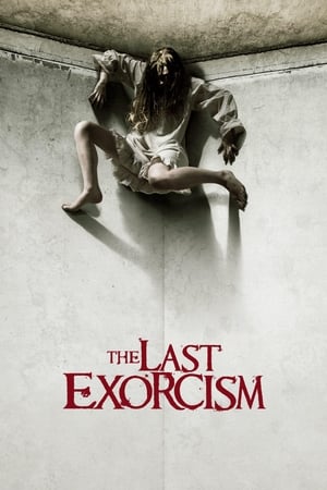 Watching The Last Exorcism (2010)