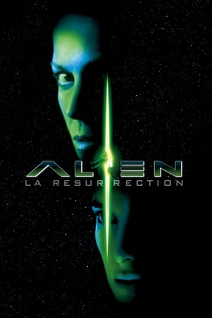 Watching Alien, la résurrection (1997)