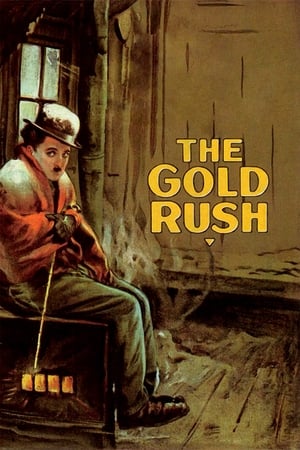 Stream Золотая лихорадка (1925)