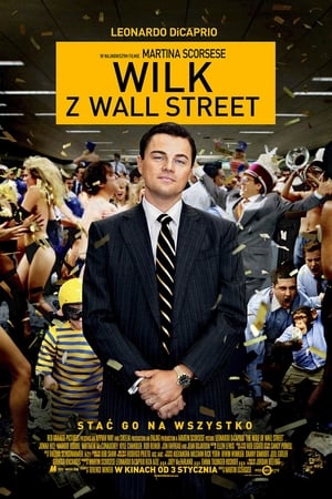 Play Online Wilk z Wall Street (2013)