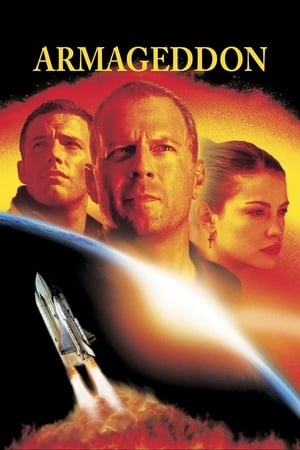 Watch Armageddon (1998)