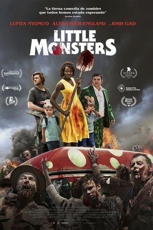 Play Online Little Monsters (2019)