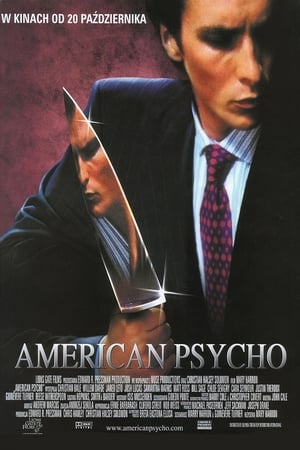 Streaming American Psycho (2000)