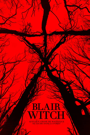 Watch Blair Witch (2016)