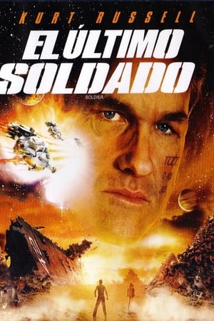 Play Online Soldier (1998)
