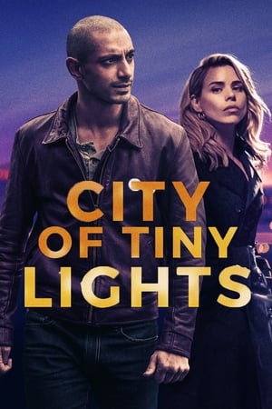 Watch City of Tiny Lights (2016)