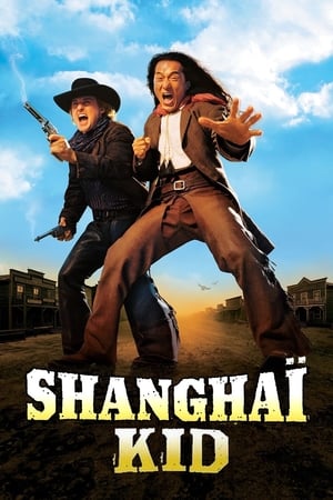 Stream Shanghaï Kid (2000)