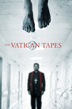 Watching The Vatican Tapes (2015)