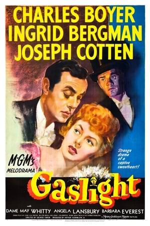 Stream Gaslight (1944)
