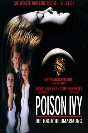 Stream Poison Ivy - Die tödliche Umarmung (1992)