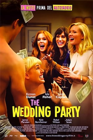 Play Online The Wedding Party (2012)