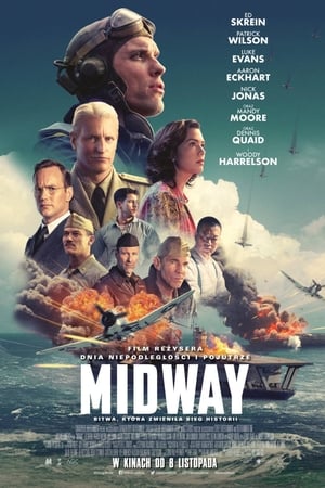 Streaming Midway (2019)