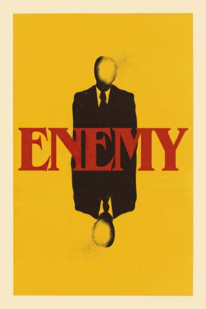 Play Online Enemy (2013)