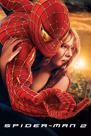 Streaming Spider-Man 2 (2004)