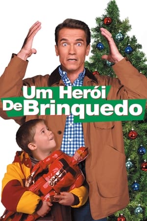 Stream Um Herói de Brinquedo (1996)
