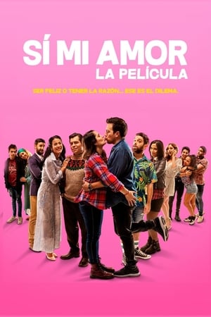 Watching Sí, Mi Amor (2020)