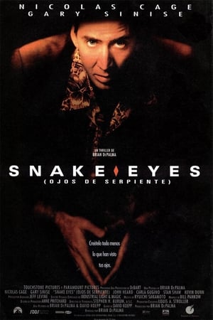 Watching Snake Eyes (Ojos de serpiente) (1998)