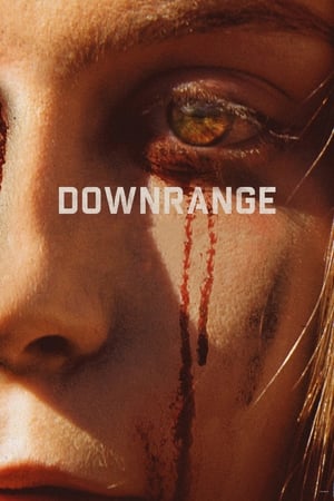 Watch Downrange (2018)