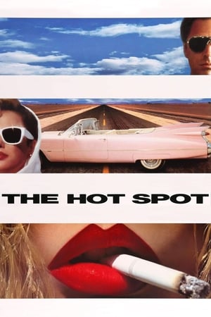 Play Online The Hot Spot (1990)