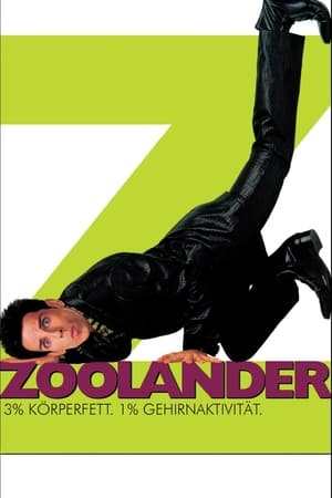 Play Online Zoolander (2001)